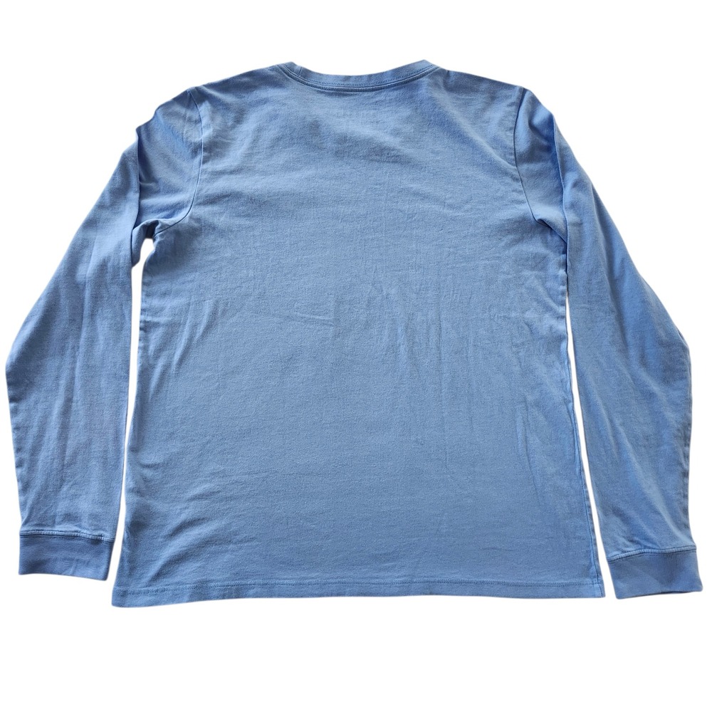 NWT Life Is Good Pickleball Keep It Simple Long Sleeve Crusher Tee Women's Large - Picture 3 of 8